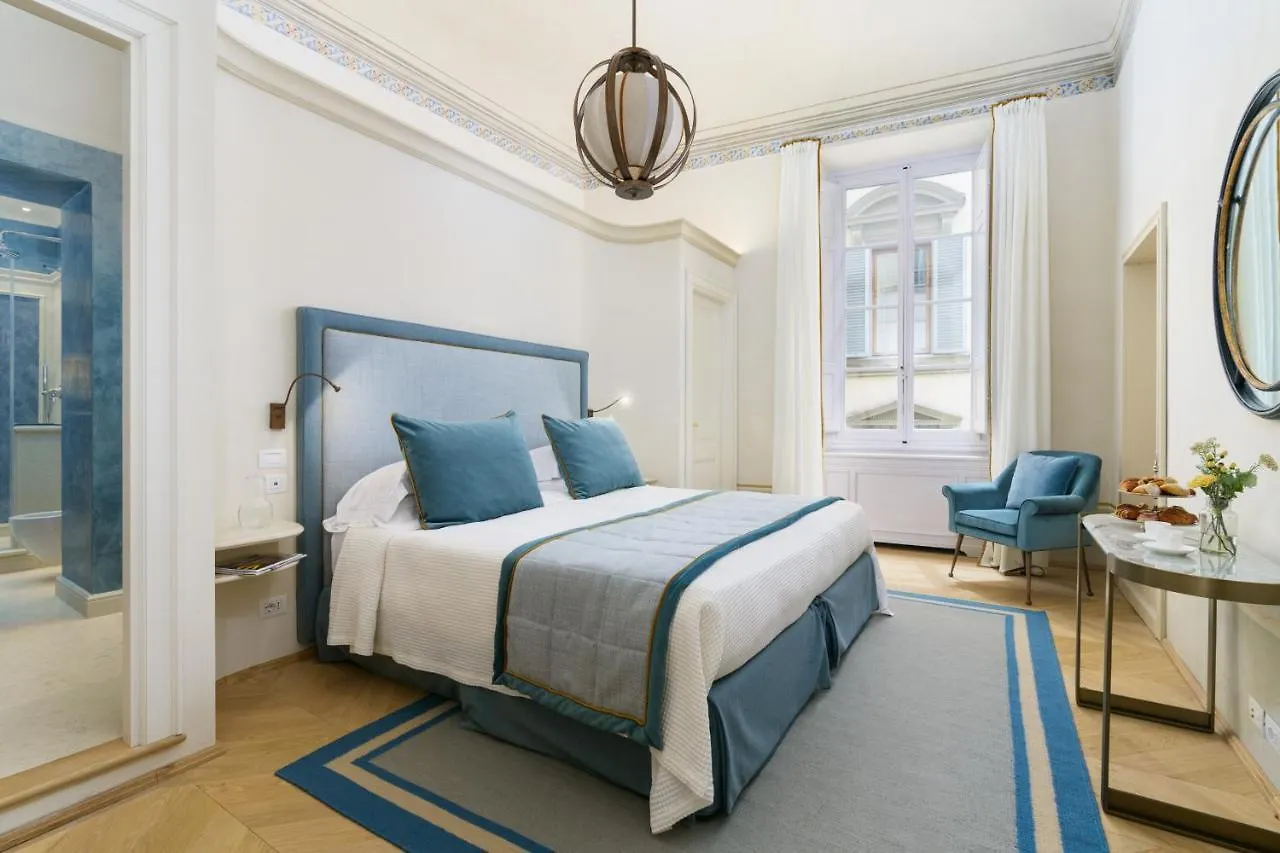 Apartment Don Tommaso - Dimora Degli Affreschi Florenz